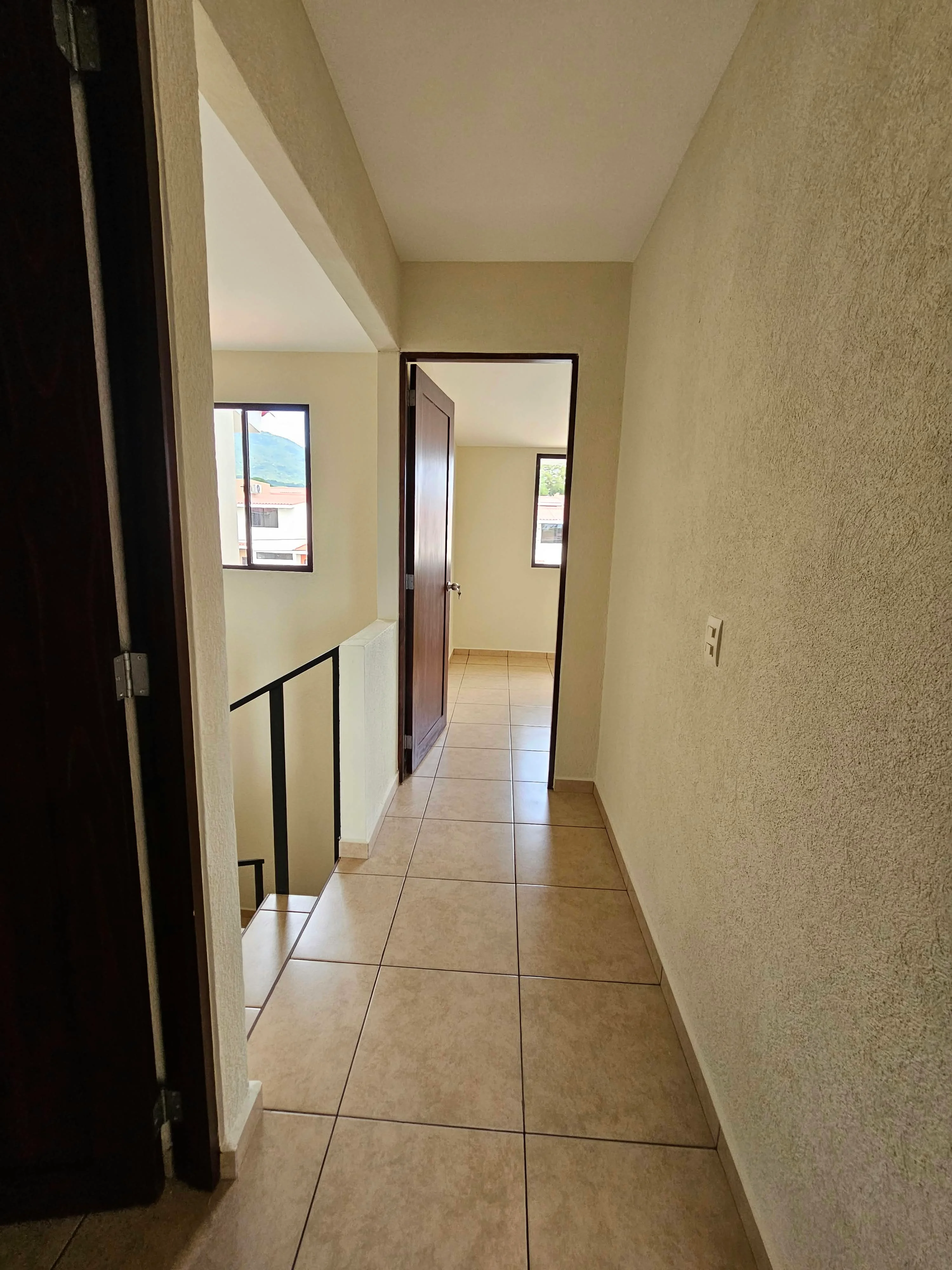 Residencial Paseo Las Flores — foto 6